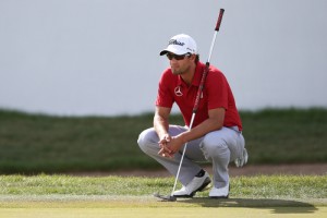 Adam Scott