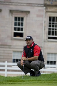 Angel Cabrera