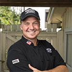 2017 Chef Pete Blohme