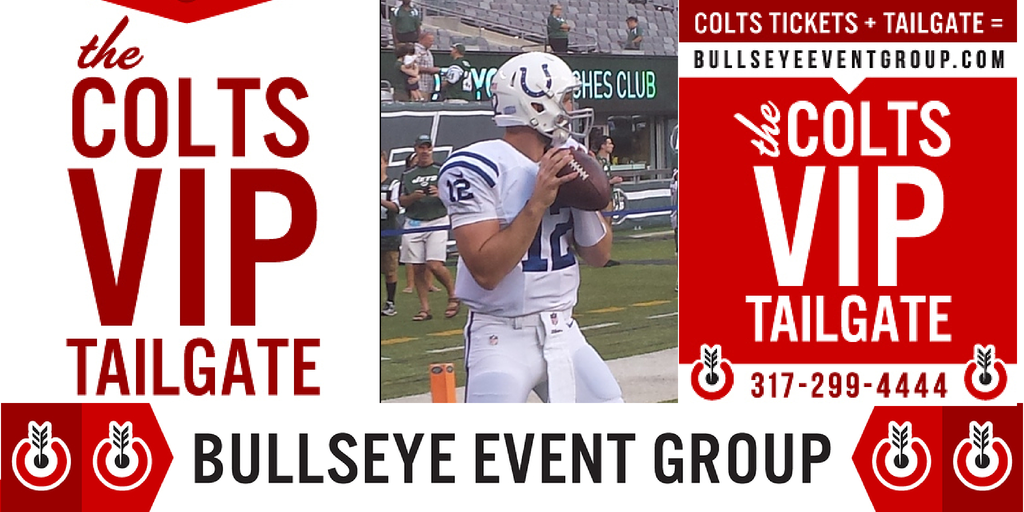 colts group tickets