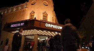 Phoenix Orpheum