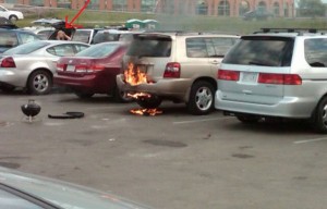 Car-on-Fire-Tailgate-Fail