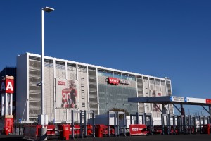 Levi's Stadium