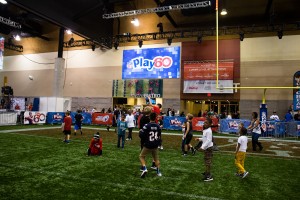 NFL Play 60 Zone