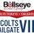Bullseye Announces New Partnership with Microsoft for VIP Colts Tailgate