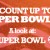 Count Up to Super Bowl 50: A Look Back at Super Bowl XXXVII