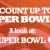 Count Up to Super Bowl 50: A Look Back at Super Bowl XLV Image