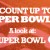 Count Up to Super Bowl 50: A Look Back at Super Bowl XLVI Image