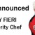 Bullseye Announces Guy Fieri as Official Chef of Players Super Bowl 2016 Tailgate