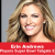Announcing Erin Andrews as 2016 Players Super Bowl Tailgate Emcee