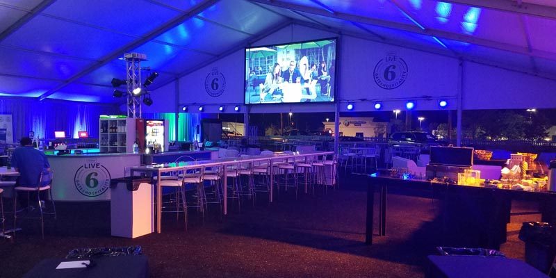 Los angeles poker tournaments april 2018
