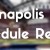 Indianapolis Colts Schedule Review
