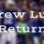 Andrew Luck’s Return