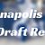 Indianapolis Colts Draft Review