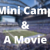 Colts Mini-Camp & A Movie