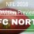 NFL Division Preview: AFC North