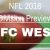 NFL Division Preview: AFC West