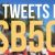 Best Tweets from Super Bowl 50