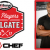 Bullseye Event Group Announces Celebrity “Fit Chef” Eddie Jackson as Chef at 2017 Players Tailgate at Super Bowl LI