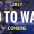 2017 NFL Combine: Who To Watch