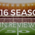 NFL 2016-17 Season In Review