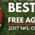 Top Free Agents: 2017 NFL Offseason