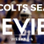 Indianapolis Colts Season Preview: Weeks 1-4