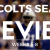 Indianapolis Colts Season Preview: Weeks 5-8