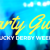 Kentucky Derby Weekend Party Guide