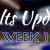 Colts Weekly Update: vs Cleveland Browns