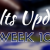 Indianapolis Colts Weekly Update: vs. Pittsburgh Steelers