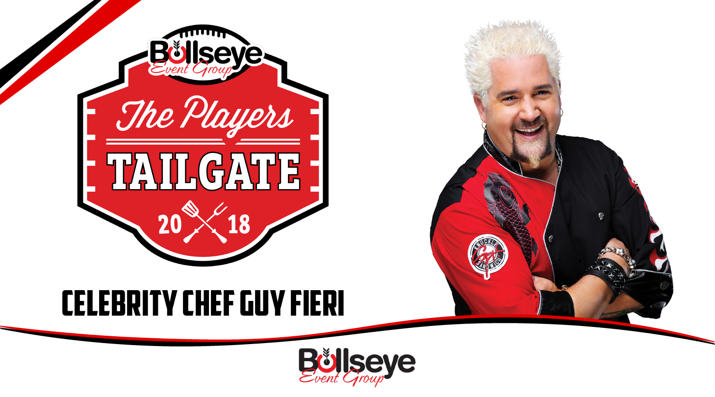 Bullseye Event Group Announces All-Star Line-Up Of Top Chefs To