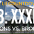 2018 Super Bowl Countdown: Super Bowl XXXIII