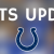Indianapolis Colts Weekly Update: 2018 Offseason