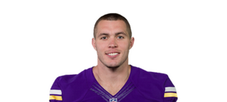 Harrison Smith - S