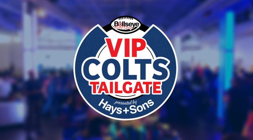 VIP Packages for Indianapolis Colts tickets, NFL