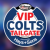 Hays + Sons Announced as Title Sponsor of Colts VIP Tailgate