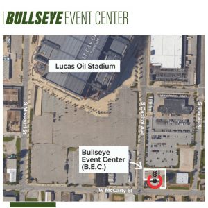 Hays + Sons Announced as Title Sponsor of Colts VIP Tailgate - Bullseye  Event Group