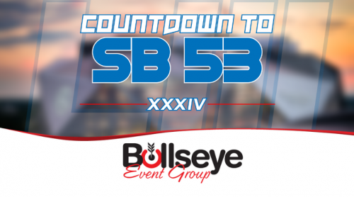 Countdown to Super Bowl 2019 Atlanta: Super Bowl XXXIV