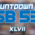 Countdown to Super Bowl 2019 Atlanta: Super Bowl XLVII