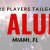 The Players Tailgate at Super Bowl 54 Miami | Partnership With the NFL Alumni Association and All-Star Lineup