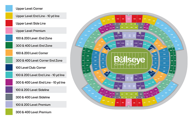 price of super bowl tickets 2020