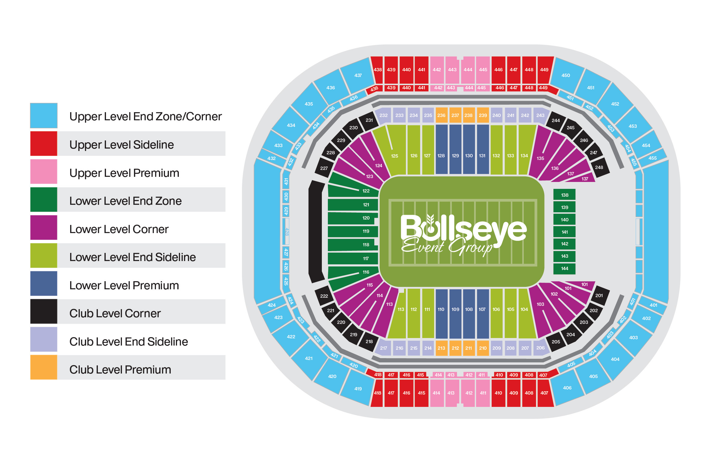 2024 Super Bowl Tickets In Las Vegas, NV Super Bowl 58, 49% OFF