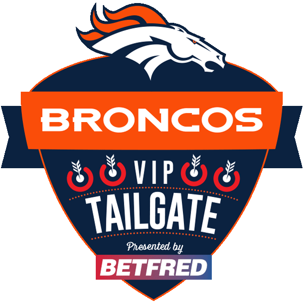 Denver Broncos VIP Packages & Tickets - Premium Seats USA