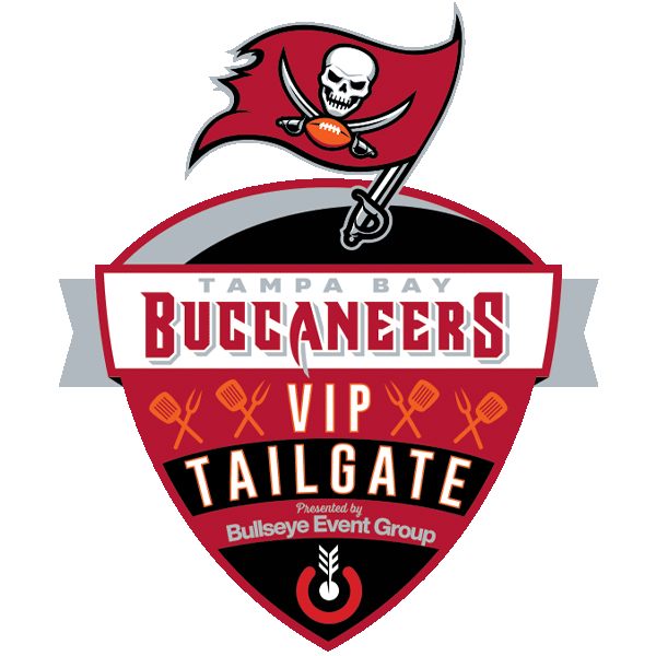 Bucs VIP Tailgate - Bullseye Event Group