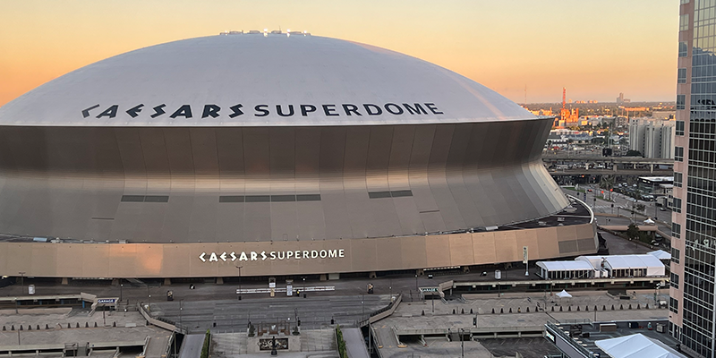 2024 Super Bowl Travel Package Rates