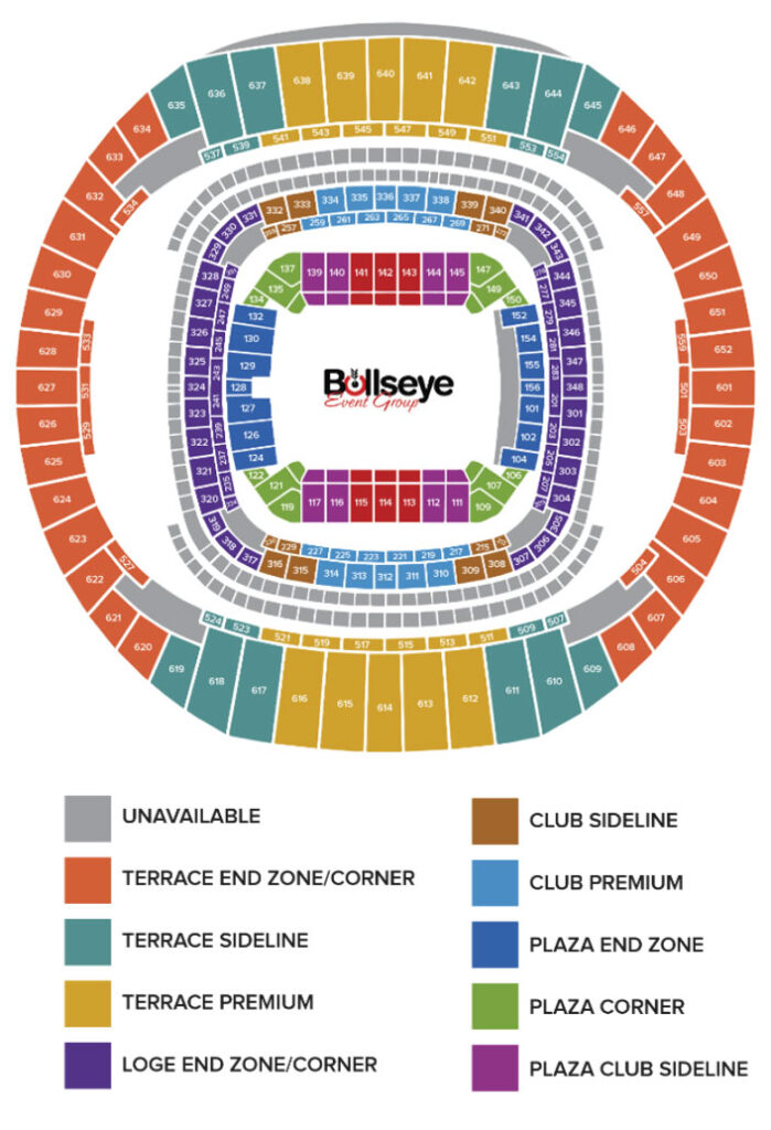 Players Tailgate Party Information & Tickets Super Bowl Sunday